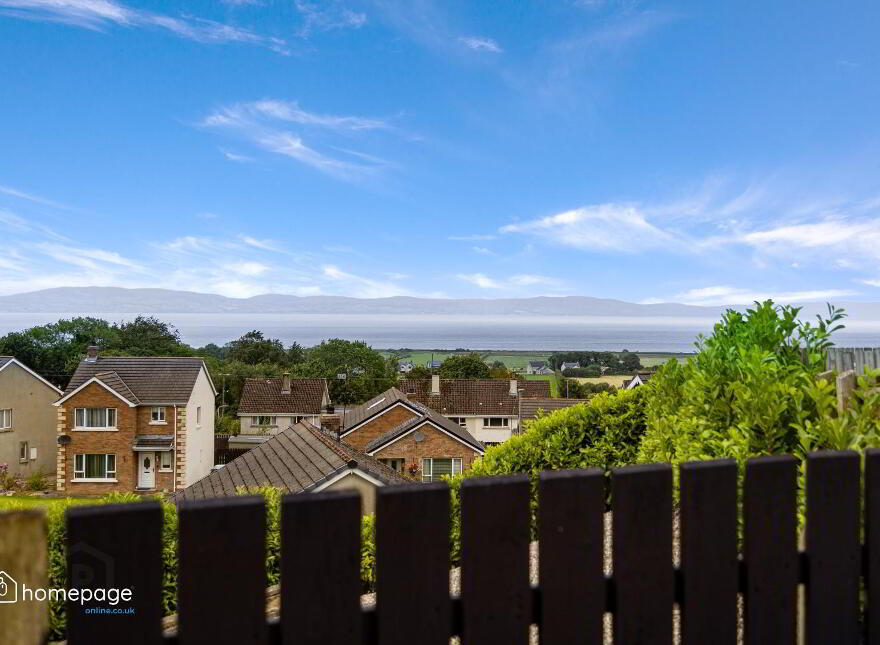 24 Briar Hill, Greysteel, Derry / Londonderry, BT47 3DE