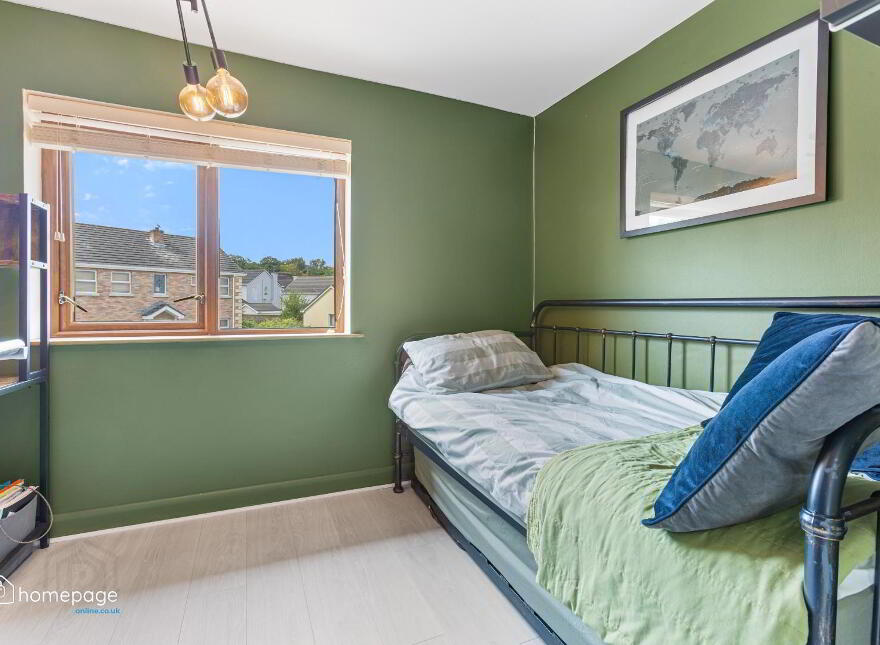24 Briar Hill, Greysteel, Derry / Londonderry, BT47 3DE
