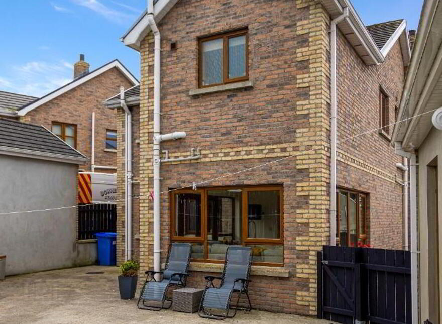24 Briar Hill, Greysteel, Derry / Londonderry, BT47 3DE