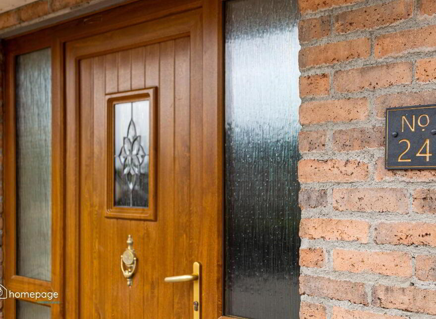 24 Briar Hill, Greysteel, Derry / Londonderry, BT47 3DE