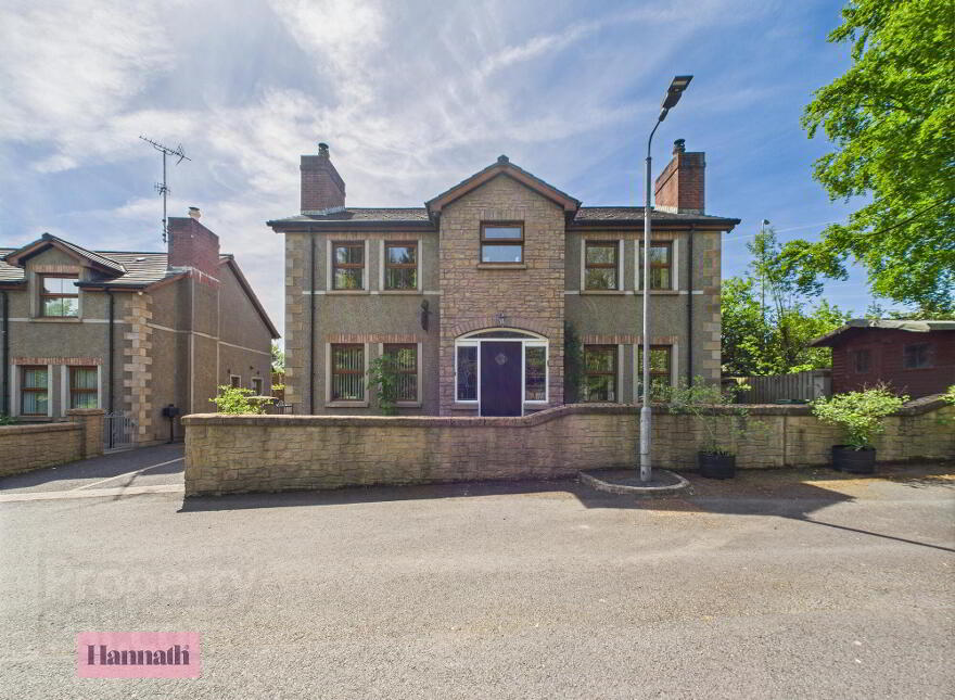 28 Tandragee Road, Markethill, BT60 1TF photo