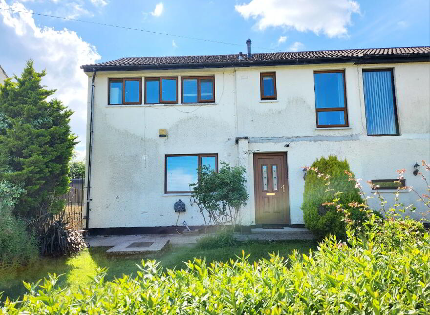 10 Sunninghill Gardens, Sunningdale Park, North Belfast, BT14 6SP photo
