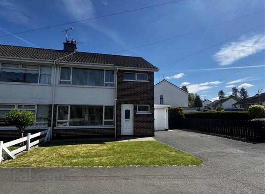 36 Beechmount Park, Newry, BT34 1LA photo