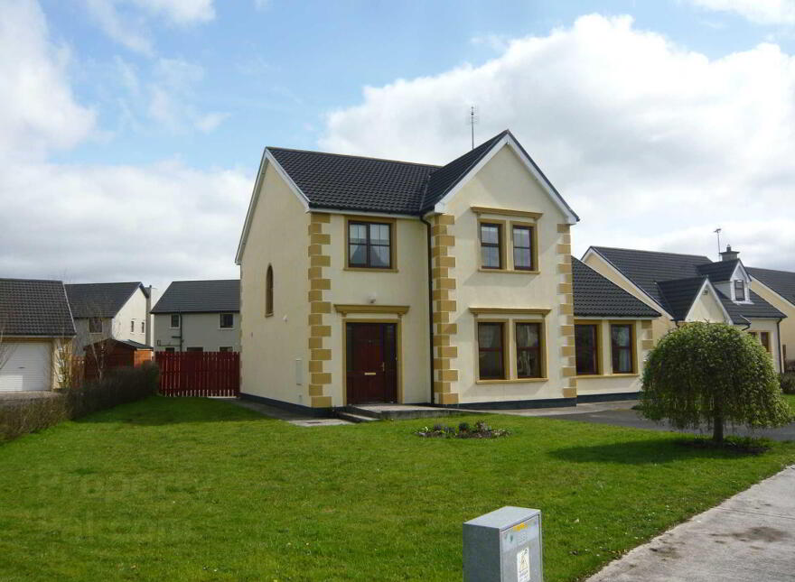 10 Coylin Court, Ramelton, F92KT97 photo