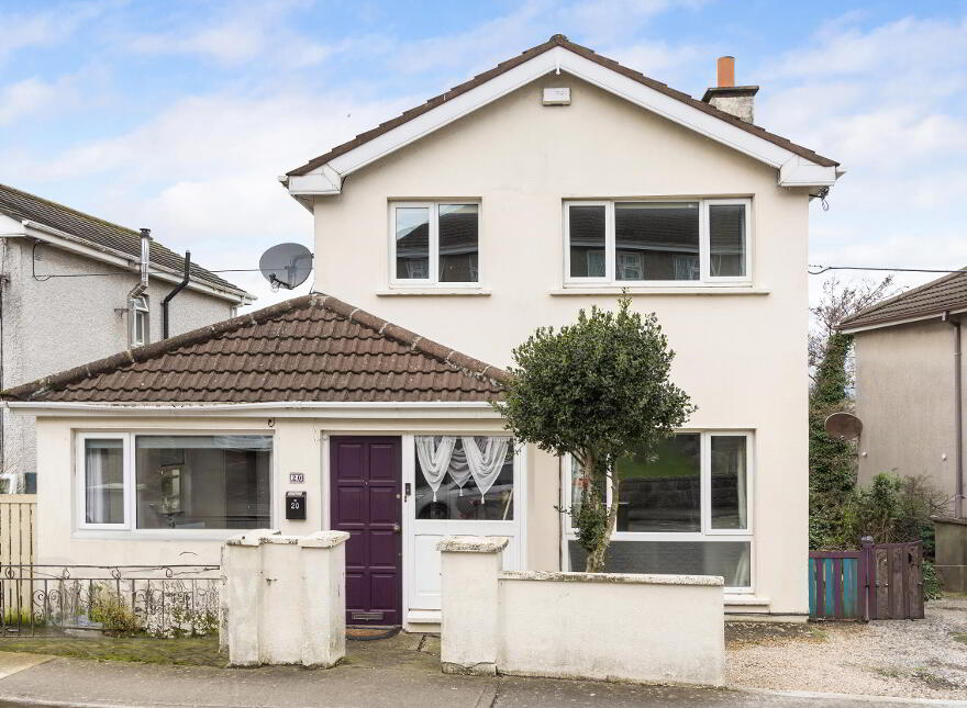 20 St. Patricks Avenue, Wicklow Town, A67NX48 photo