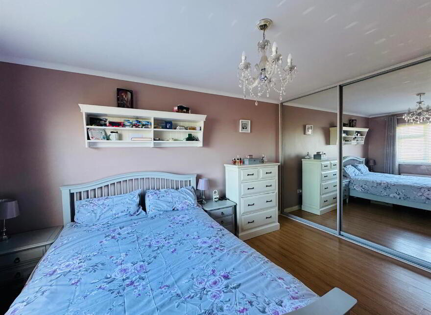 48 Dellwood, Eglinton, L'Derry, BT47 3XE