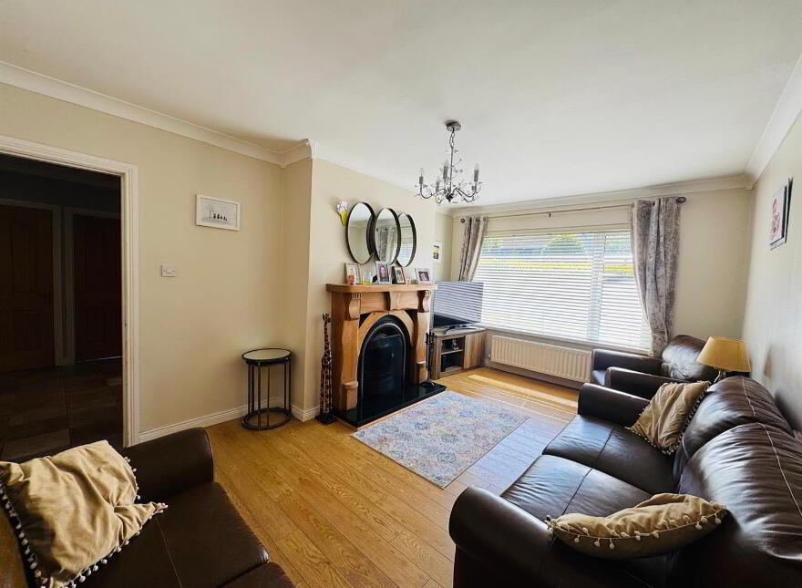 48 Dellwood, Eglinton, L'Derry, BT47 3XE