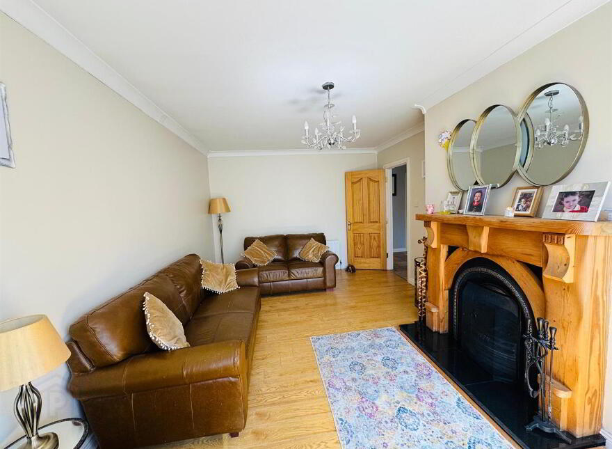 48 Dellwood, Eglinton, L'Derry, BT47 3XE