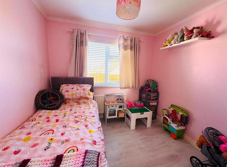 48 Dellwood, Eglinton, L'Derry, BT47 3XE
