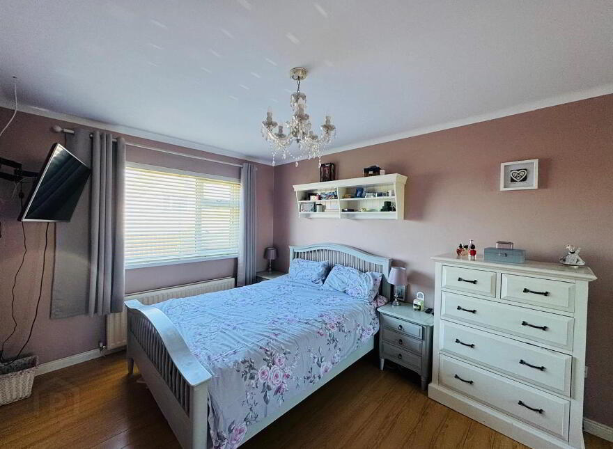 48 Dellwood, Eglinton, L'Derry, BT47 3XE