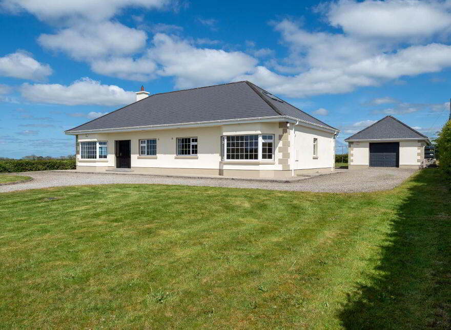 Newtown Guest, Cloughjordan, E53NY04 photo