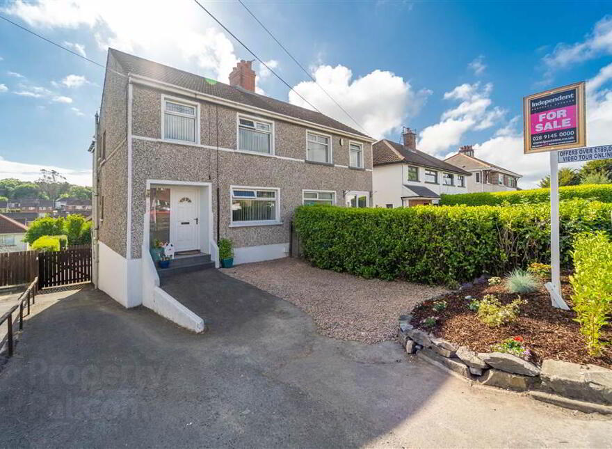 53 Newtownards Road, Bangor, BT20 4BX photo