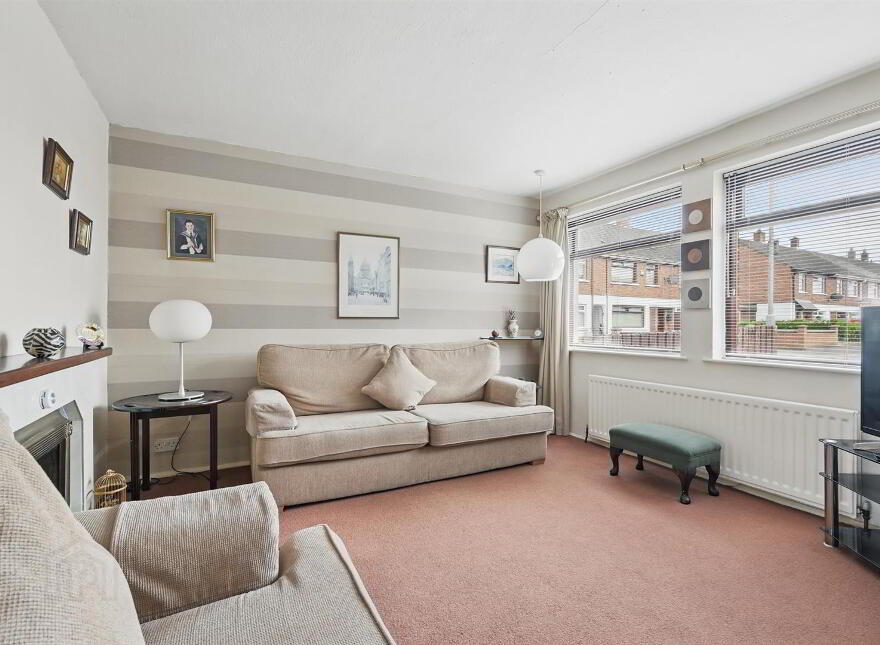 24 Erinvale Park, Belfast, BT10 0FR