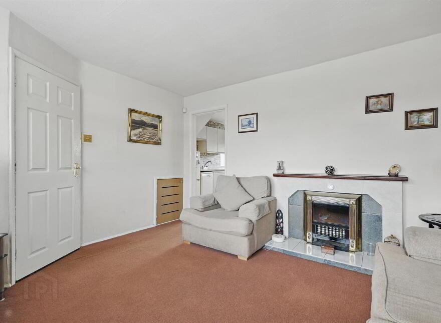 24 Erinvale Park, Belfast, BT10 0FR
