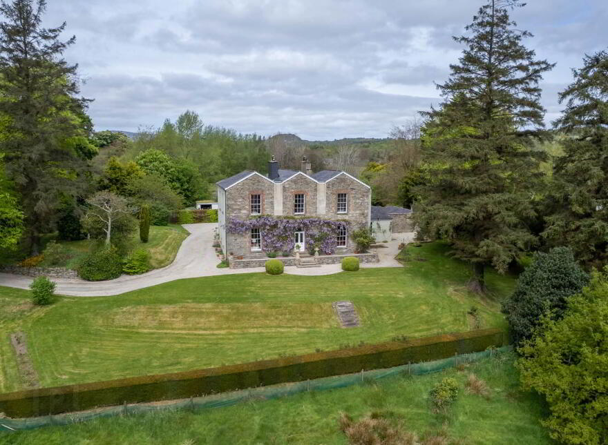 Ballyarr House, Ramelton, F92H4X8