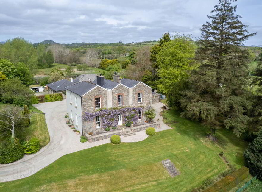Ballyarr House, Ramelton, F92H4X8