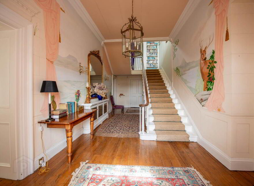 Ballyarr House, Ramelton, F92H4X8