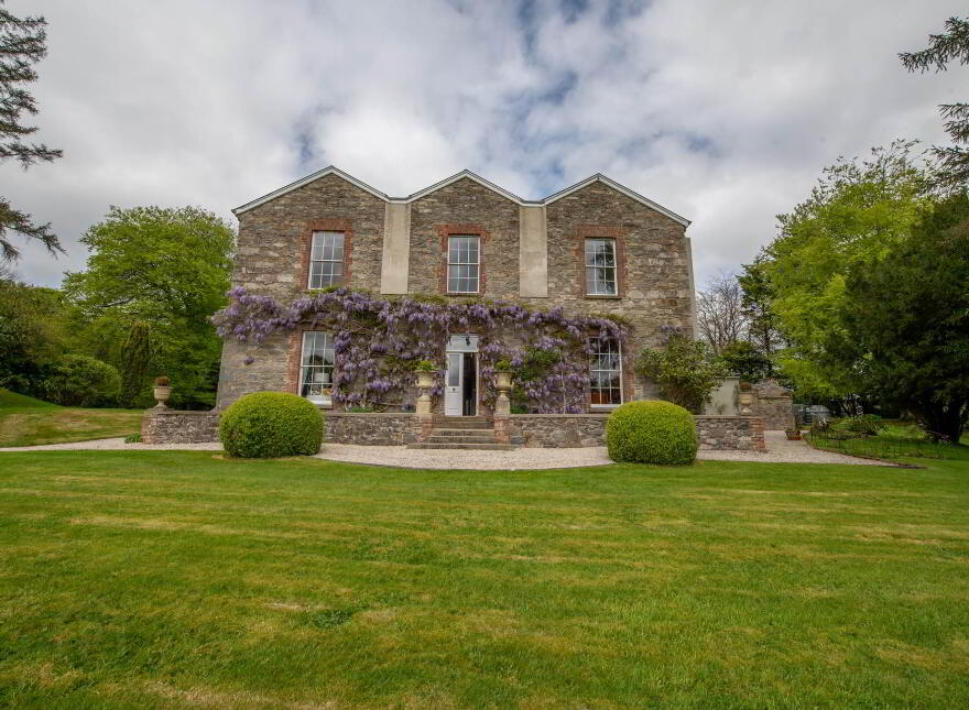 Ballyarr House, Ramelton, F92H4X8