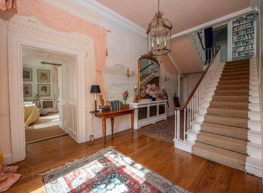 Ballyarr House, Ramelton, F92H4X8