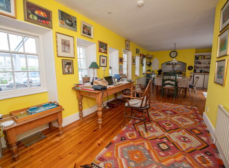 Ballyarr House, Ramelton, F92H4X8