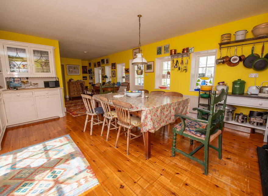 Ballyarr House, Ramelton, F92H4X8
