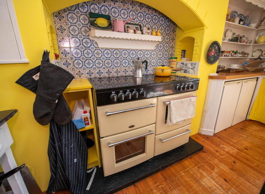 Ballyarr House, Ramelton, F92H4X8