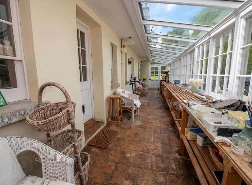 Ballyarr House, Ramelton, F92H4X8