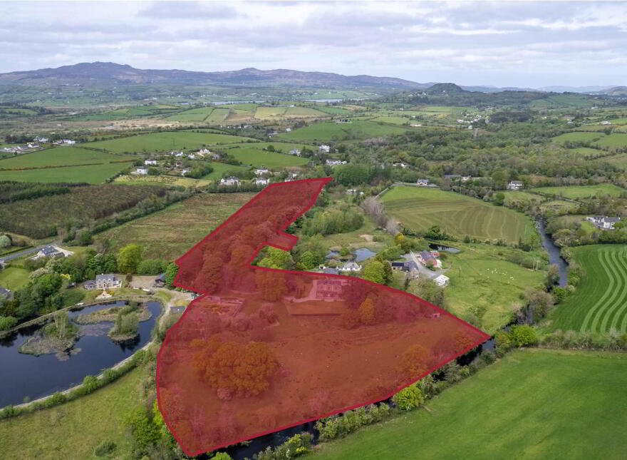 Ballyarr House, Ramelton, F92H4X8
