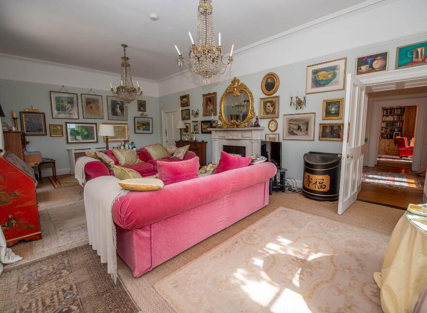 Ballyarr House, Ramelton, F92H4X8