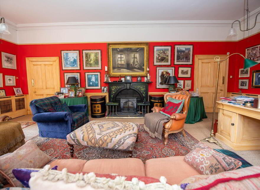 Ballyarr House, Ramelton, F92H4X8