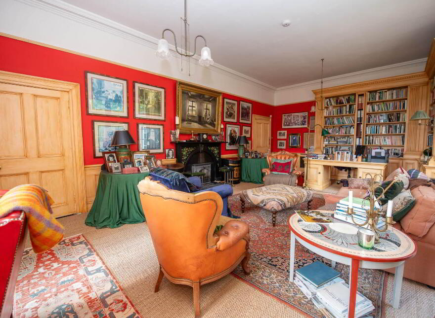 Ballyarr House, Ramelton, F92H4X8