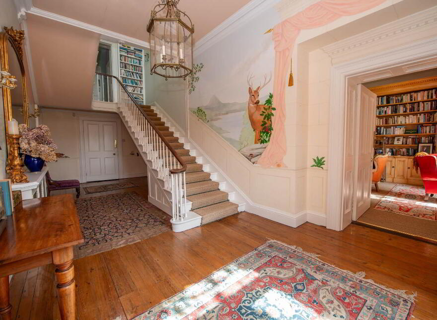 Ballyarr House, Ramelton, F92H4X8