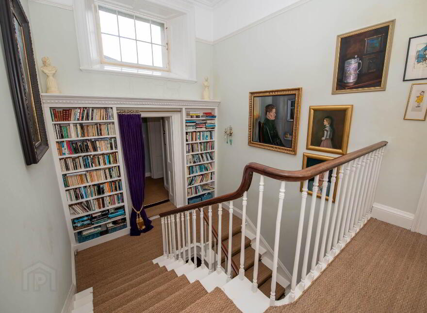 Ballyarr House, Ramelton, F92H4X8