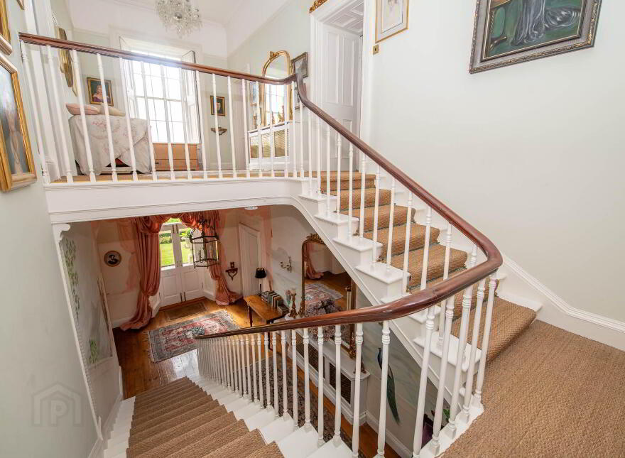 Ballyarr House, Ramelton, F92H4X8