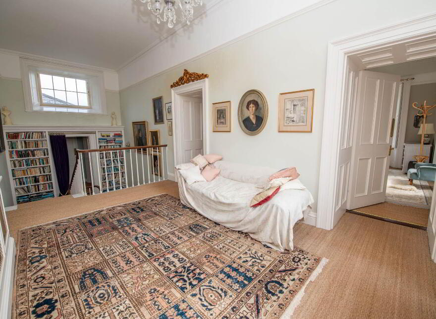 Ballyarr House, Ramelton, F92H4X8