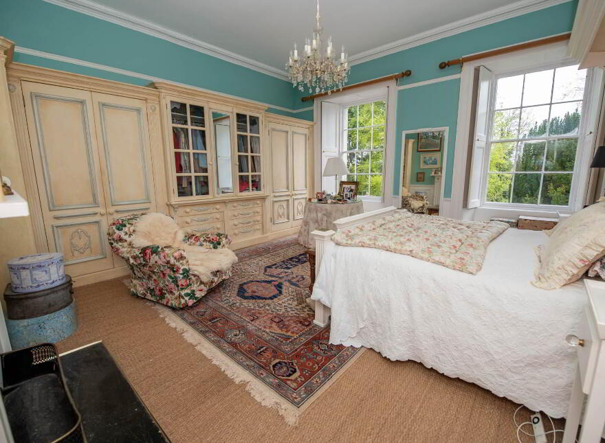 Ballyarr House, Ramelton, F92H4X8