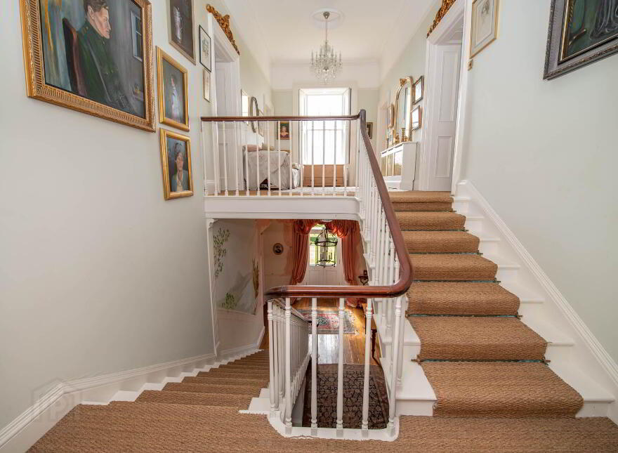 Ballyarr House, Ramelton, F92H4X8