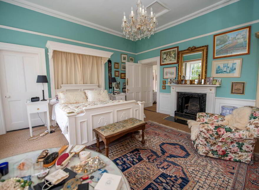 Ballyarr House, Ramelton, F92H4X8