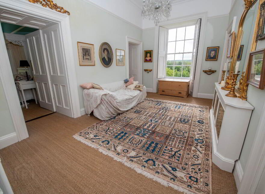 Ballyarr House, Ramelton, F92H4X8