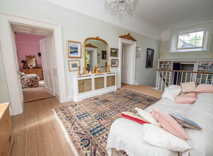 Ballyarr House, Ramelton, F92H4X8