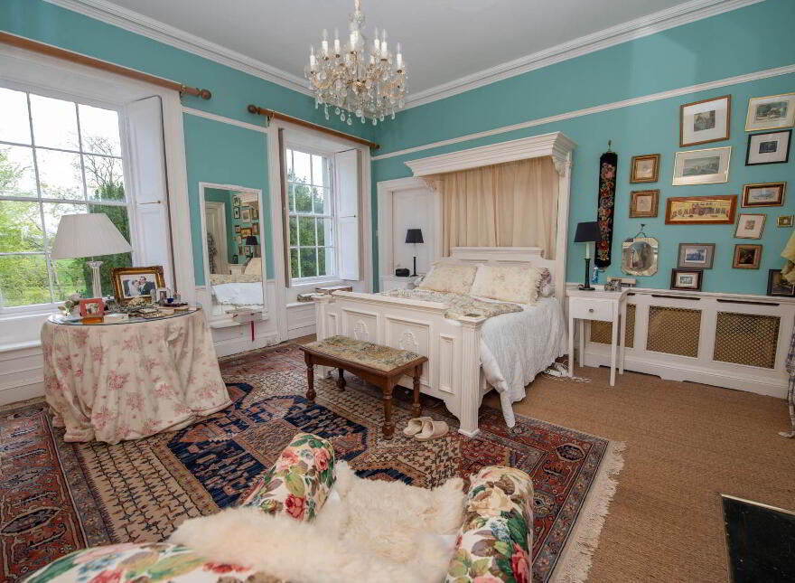 Ballyarr House, Ramelton, F92H4X8