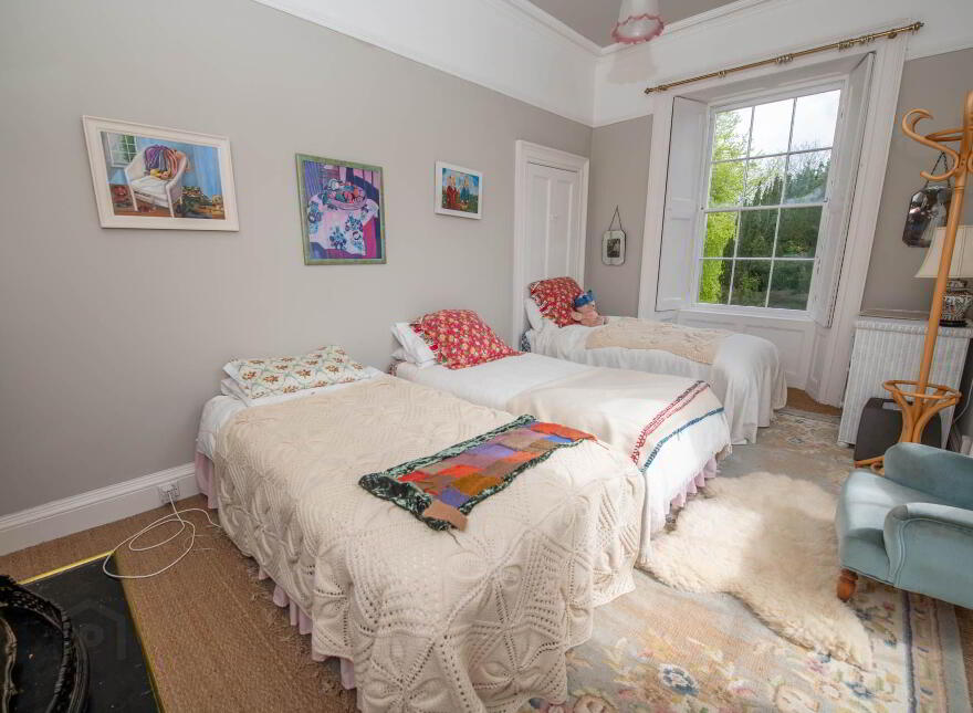 Ballyarr House, Ramelton, F92H4X8