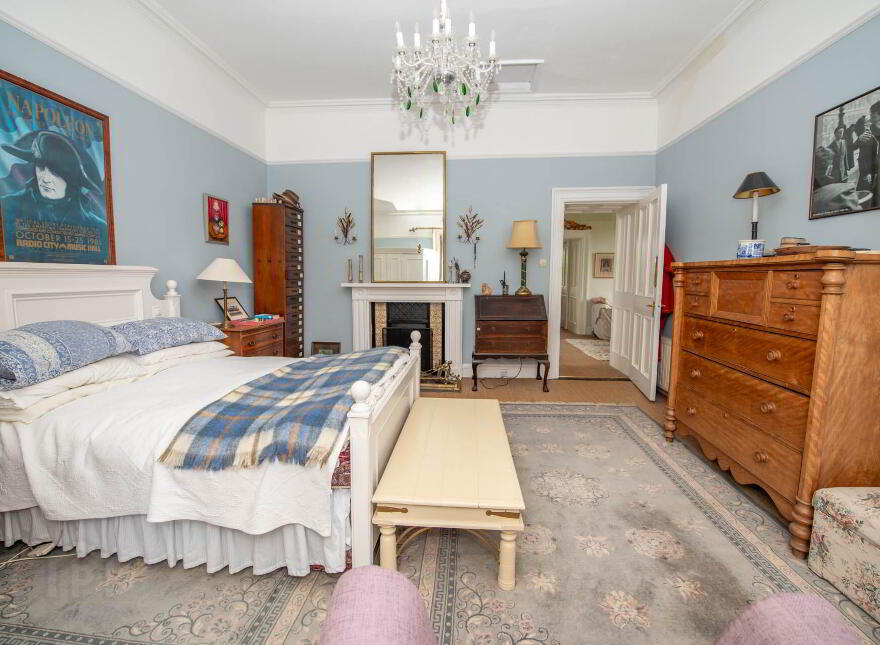 Ballyarr House, Ramelton, F92H4X8
