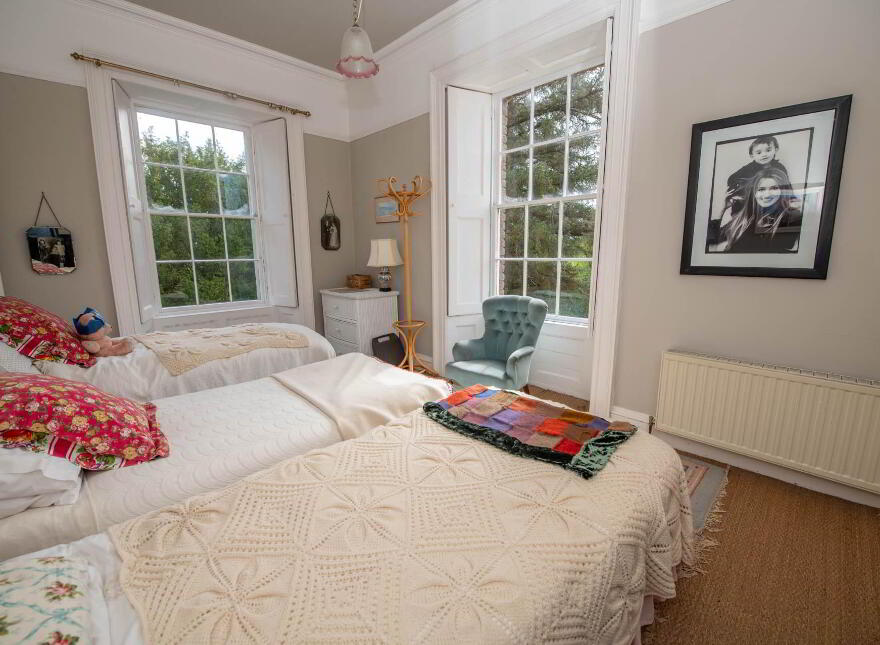 Ballyarr House, Ramelton, F92H4X8