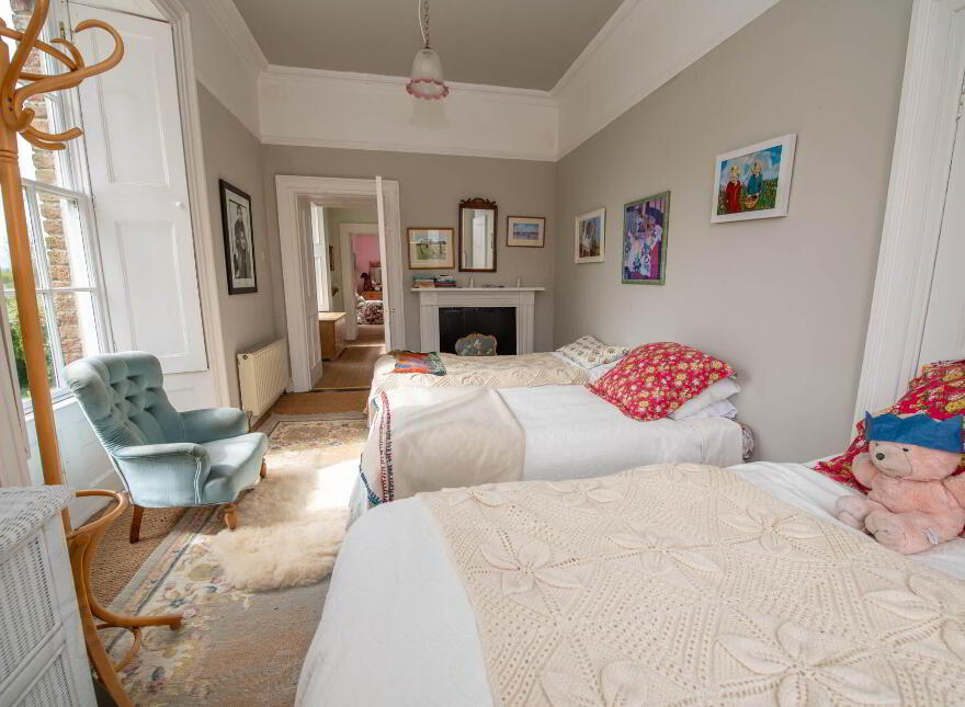 Ballyarr House, Ramelton, F92H4X8