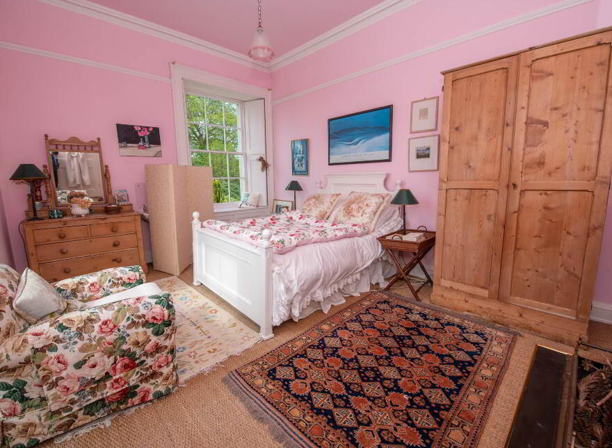 Ballyarr House, Ramelton, F92H4X8