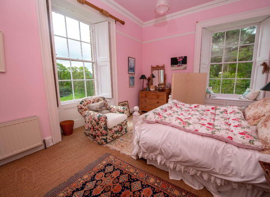 Ballyarr House, Ramelton, F92H4X8