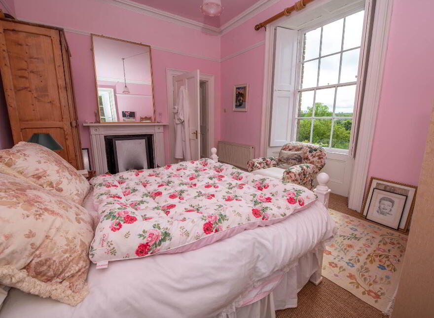 Ballyarr House, Ramelton, F92H4X8