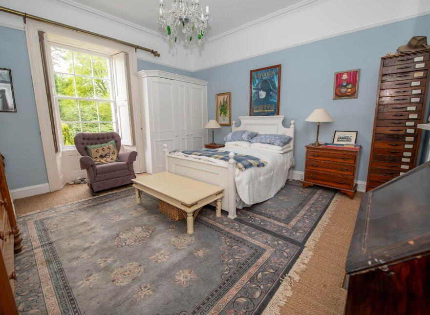 Ballyarr House, Ramelton, F92H4X8