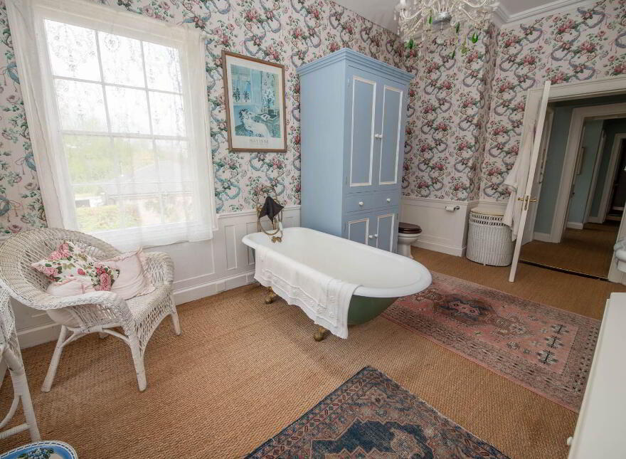 Ballyarr House, Ramelton, F92H4X8